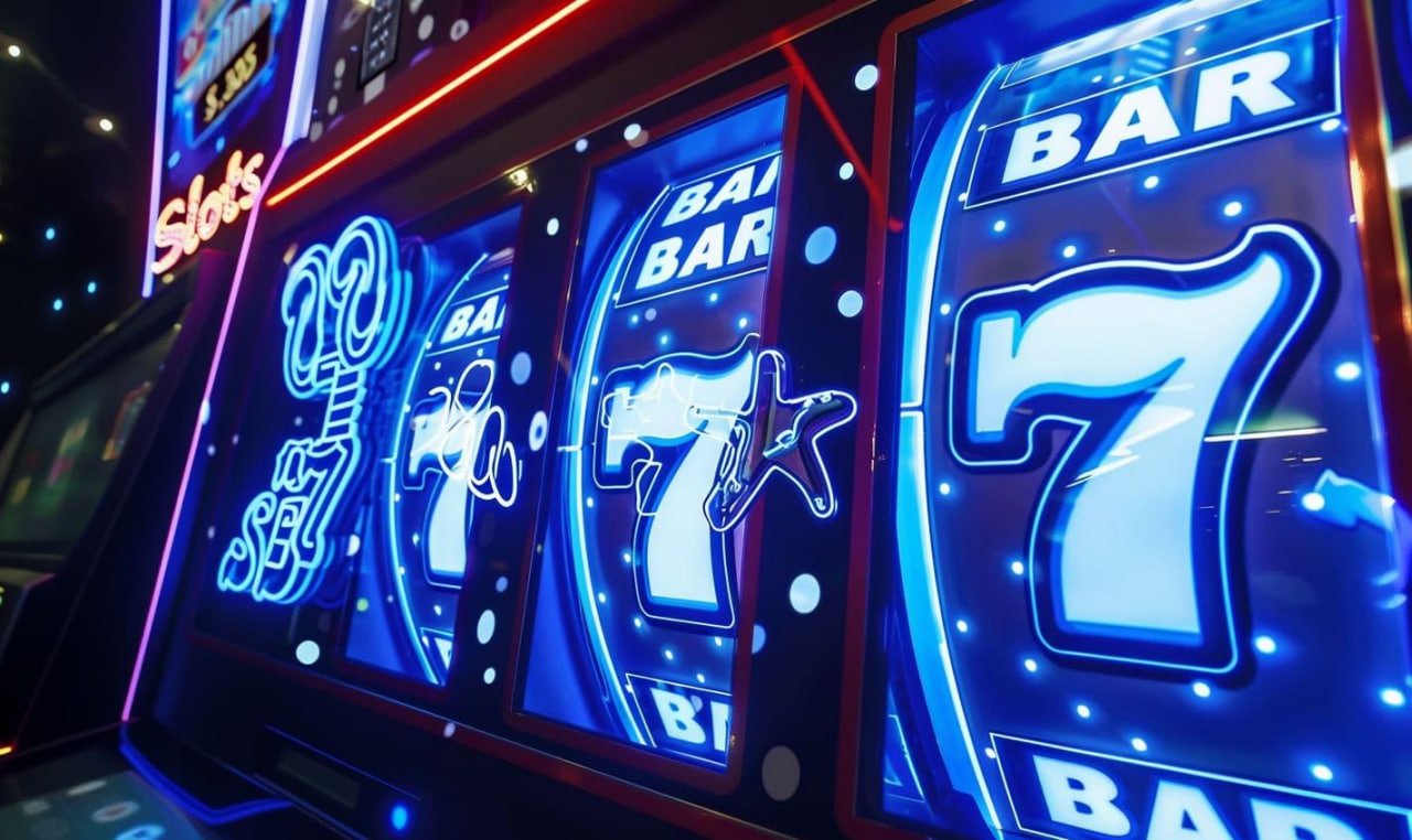Decision buttons and card display Speed Blackjack player decision interface with hit, stand, double options