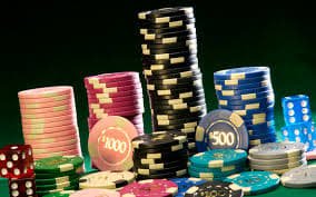 Three Card Poker live dealer table on slot138 login with multiple camera angles