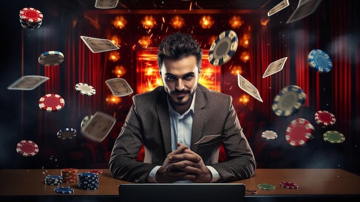 Paytable and side bets Three Card Poker paytable and side bet options displayed on slot138 login